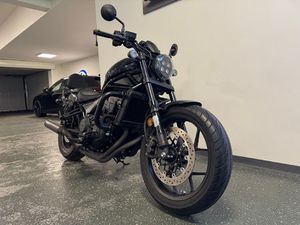 OCCASION HONDA CMX1100 REBEL DCT