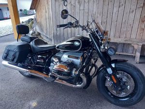 OCCASION BMW R 18 CLASSIC