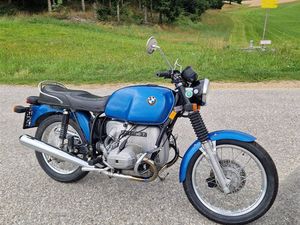 OCCASION BMW R 60/7