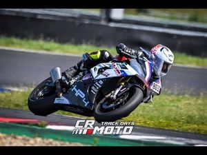 OCCASION BMW S 1000 RR