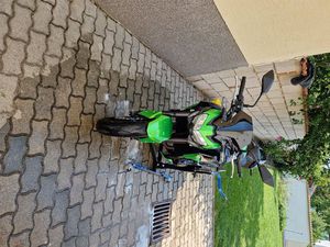 OCCASION KAWASAKI Z900 SE