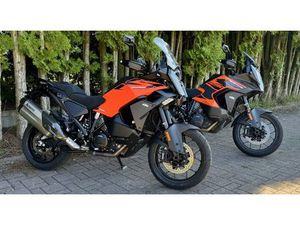 OCCASION KTM 1290 SUPER ADVENTURE S