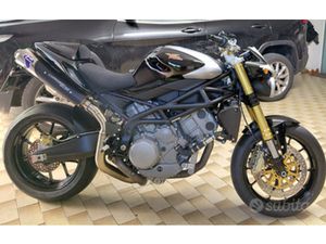 MOTO MORINI CORSARO 1200