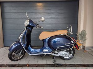 PIAGGIO VESPA GTS 125 ABS