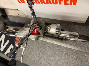 PUCH VELUX X 30 AUTOMAT 2 GANG