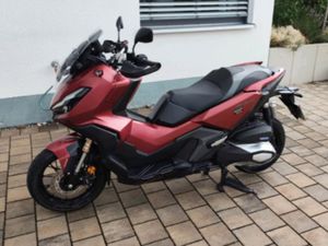 HONDA ADV 350 ROLLER