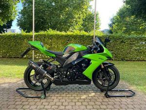 ZX10-R FIXPREIS SAISONENDE