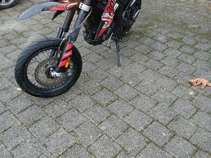 APRILIA SX 125