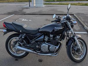 KAWASAKI ZEPHYR 550