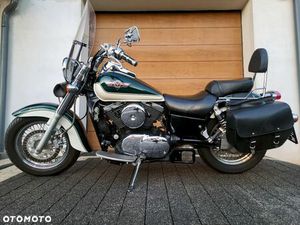 KAWASAKI VN