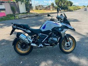 R1250GS RALLY 2023