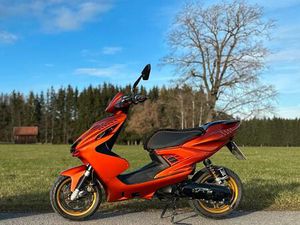 YAMAHA AEROX/MBK YQ100