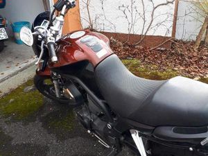 MOTORRAD FÜR GENIEßER