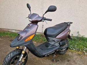 ROLLER YAMAHA MBK BOOSTER, MOTORROLLER