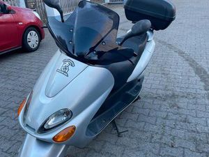 YAMAHA MAJESTY 125 ZWEI ‼️ BITTE LESSEN