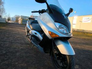 YAMAHA T MAX 500 MAXI-SCOOTER