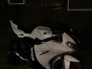 ⭐️YAMAHA TZR 50 AUCH TAUSCH⭐️