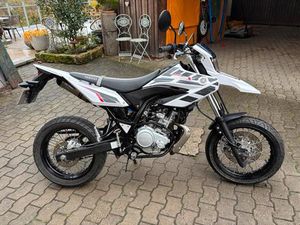 YAMAHA WR 125