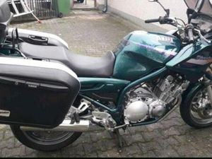 YAMAHA XJ 900 DIVERSION