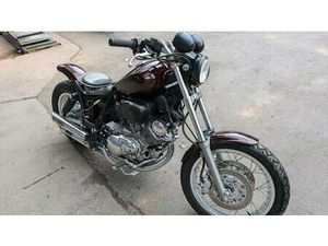 YAMAHA VIRAGO 750