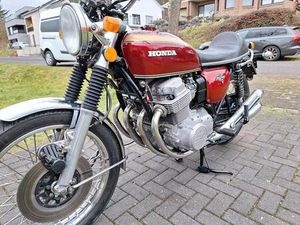 HONDA CB 750FOUR