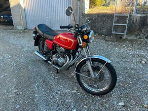 HONDA CB400 FOUR WINTERPREIS