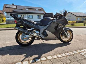 CBR1100XX SPEZIAL