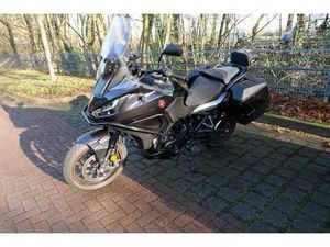 HONDA HONDA NT1100 DCT AUTOMATIK