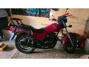 HONDA FT 500