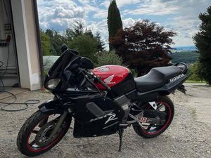 HONDA NSR 125 R