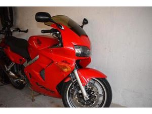 HONDA VFR 800 FI, 05/2002