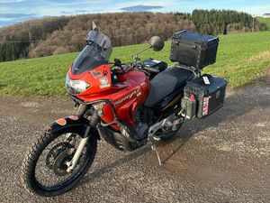 HONDA TRANSALP XL650V PD11 XL650