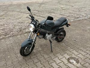 SKYTEAM PBR 50 CCM TAUSCHE GEGEN QUAD