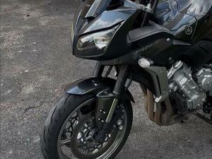 YAMAHA FZ1 FAZER RN16
