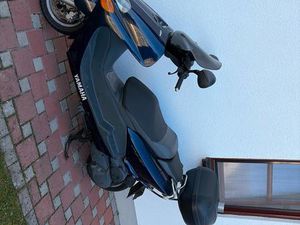 YAMAHA MAJESTY YP 125