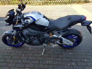 YAMAHA MT 10 SP RN78 GARANTIEVERLÄNGERUNG