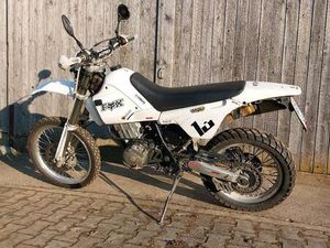YAMAHA TT600 ENDURO