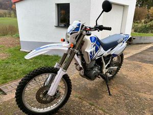 YAMAHA TT600 S ENDURO