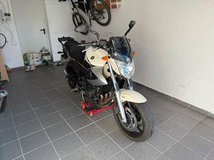 YAMAHA XJ6 ABS 77PS 2011