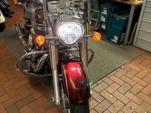 YAMAHA XV 1900 STRATOLINER