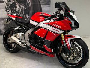 HONDA CBR 1000 RR SC59 FACELIFT 2013 FINANZIERUNG MÖGLICH
