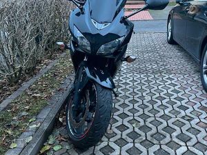 HONDA CBR 500 RA