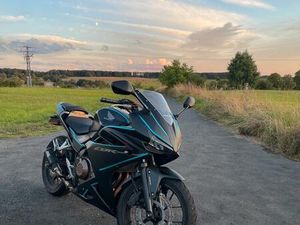 HONDA CBR 500R UNIKAT