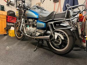 HONDA CM 400T OLDTIMER SEHR GUTER ZUSTAND