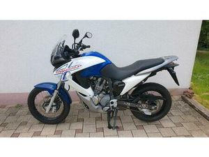 HONDA TRANSALP 700 XL