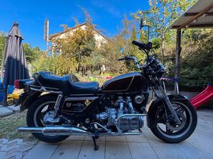 HONDA GL1100 GOLDWING - 81.500KM - OLDTIMER JAHRESEND ANGEBOT