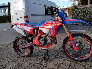 BETA RR 390 RACE / 2025 / 32 BETRIEBSSTUNDEN