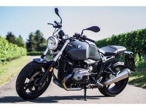 BMW R NINE T PURE 1170 CM3