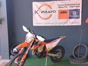 KTM 250 EXC F