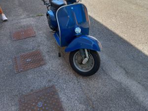 VESPA 125 ET3